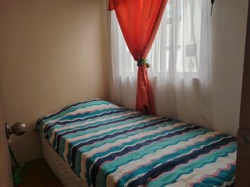 Departamento en Venta en Regimiento Arica, con Cisternas