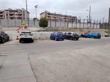 Departamento en Venta en Regimiento Arica, con Cisternas