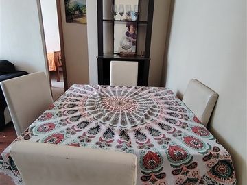 Departamento en Venta en Regimiento Arica, con Cisternas