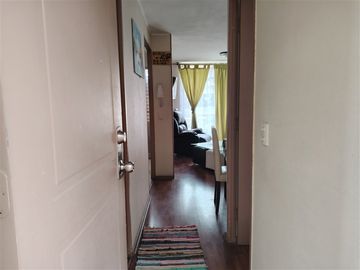 Departamento en Venta en Regimiento Arica, con Cisternas