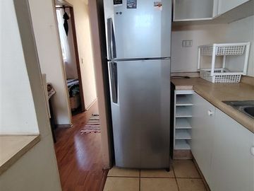 Departamento en Venta en Regimiento Arica, con Cisternas