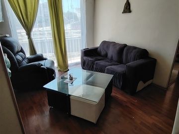 Departamento en Venta en Regimiento Arica, con Cisternas