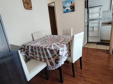 Departamento en Venta en Regimiento Arica, con Cisternas
