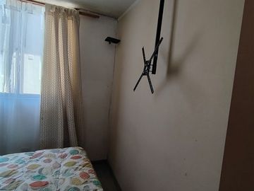 Departamento en Venta en Regimiento Arica, con Cisternas