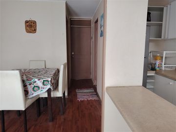 Departamento en Venta en Regimiento Arica, con Cisternas