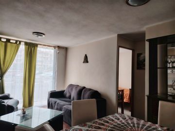 Departamento en Venta en Regimiento Arica, con Cisternas