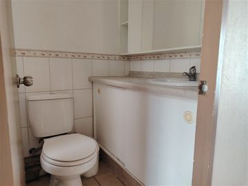 Departamento en Venta en Regimiento Arica, con Cisternas