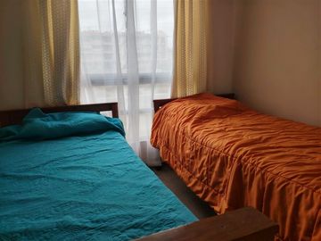 Departamento en Venta en Regimiento Arica, con Cisternas