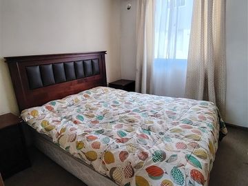 Departamento en Venta en Regimiento Arica, con Cisternas