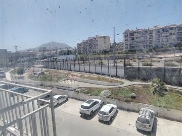 Departamento en Venta en Regimiento Arica, con Cisternas