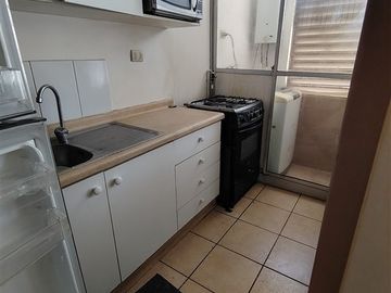 Departamento en Venta en Regimiento Arica, con Cisternas