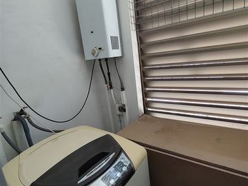 Departamento en Venta en Regimiento Arica, con Cisternas