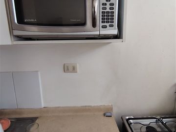Departamento en Venta en Regimiento Arica, con Cisternas