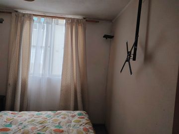 Departamento en Venta en Regimiento Arica, con Cisternas