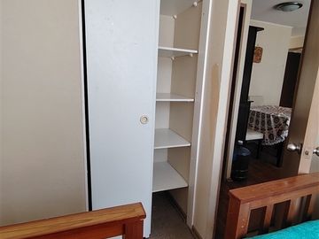 Departamento en Venta en Regimiento Arica, con Cisternas