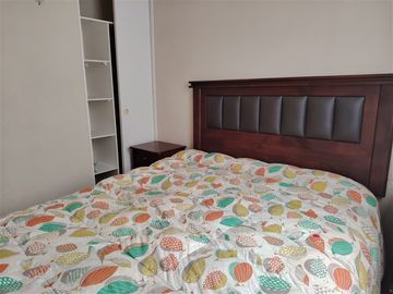 Departamento en Venta en Regimiento Arica, con Cisternas