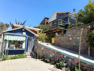 Local Comercial en Venta en CON AVENIDA COSTANERA