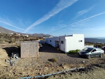 Casa en Venta en Hacienda del Mar, Arrayanes La Serena