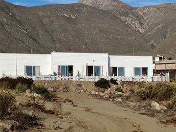 Casa en Venta en Hacienda del Mar, Arrayanes La Serena