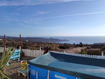 Casa en Venta en Hacienda del Mar, Arrayanes La Serena