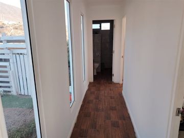 Casa en Venta en Hacienda del Mar, Arrayanes La Serena