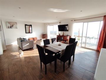 Casa en Venta en Hacienda del Mar, Arrayanes La Serena