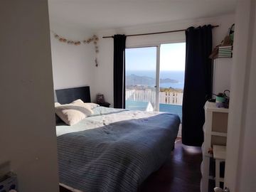 Casa en Venta en Hacienda del Mar, Arrayanes La Serena