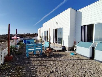 Casa en Venta en Hacienda del Mar, Arrayanes La Serena