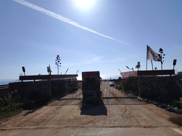 Casa en Venta en Hacienda del Mar, Arrayanes La Serena