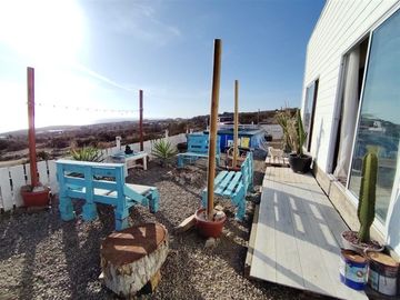 Casa en Venta en Hacienda del Mar, Arrayanes La Serena