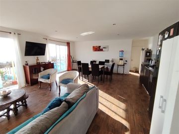 Casa en Venta en Hacienda del Mar, Arrayanes La Serena