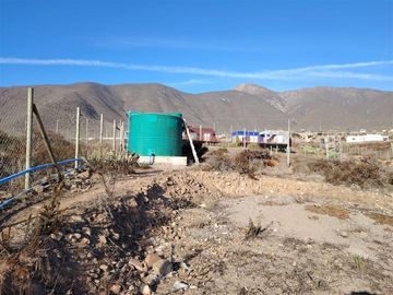 Casa en Venta en Hacienda del Mar, Arrayanes La Serena