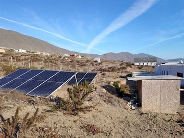 Casa en Venta en Hacienda del Mar, Arrayanes La Serena