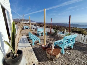 Casa en Venta en Hacienda del Mar, Arrayanes La Serena