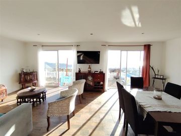 Casa en Venta en Hacienda del Mar, Arrayanes La Serena