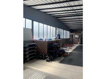 VENTA DE EDIFICIO BIOSOSTENIBLE EN EL SUR CALI VALLE
