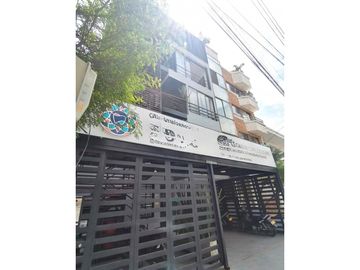VENTA DE EDIFICIO BIOSOSTENIBLE EN EL SUR CALI VALLE