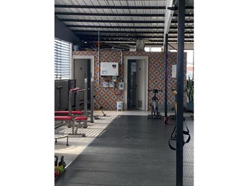 VENTA DE EDIFICIO BIOSOSTENIBLE EN EL SUR CALI VALLE