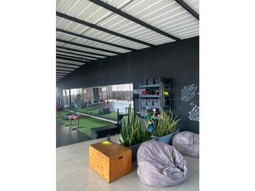 VENTA DE EDIFICIO BIOSOSTENIBLE EN EL SUR CALI VALLE