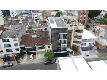 VENTA DE EDIFICIO BIOSOSTENIBLE EN EL SUR CALI VALLE