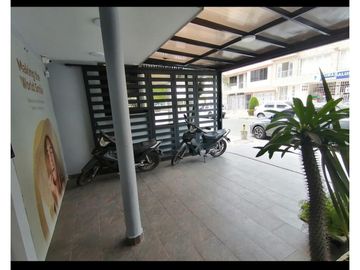 VENTA DE EDIFICIO BIOSOSTENIBLE EN EL SUR CALI VALLE