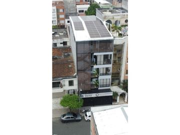 VENTA DE EDIFICIO BIOSOSTENIBLE EN EL SUR CALI VALLE