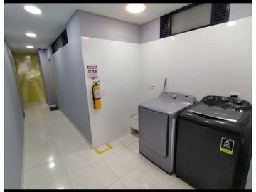 VENTA DE EDIFICIO BIOSOSTENIBLE EN EL SUR CALI VALLE