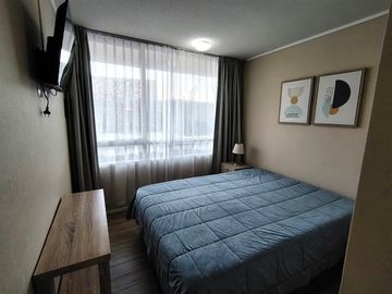 Departamento en Venta en alberto arenas 4530