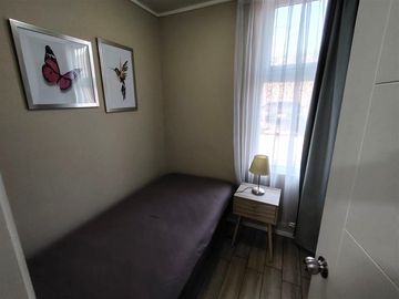 Departamento en Venta en alberto arenas 4530