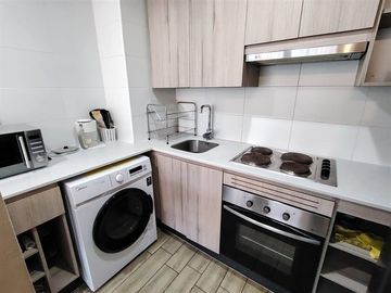 Departamento en Venta en alberto arenas 4530