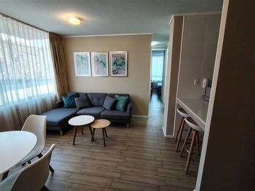 Departamento en Venta en alberto arenas 4530
