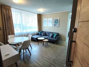 Departamento en Venta en alberto arenas 4530