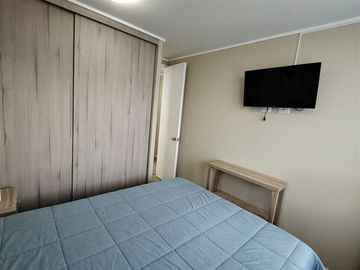 Departamento en Venta en alberto arenas 4530