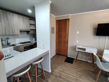 Departamento en Venta en alberto arenas 4530